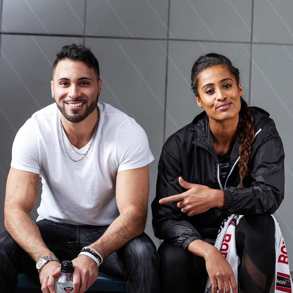 Meet your Posher, Steve